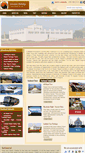 Mobile Screenshot of lumbiniholidays.com